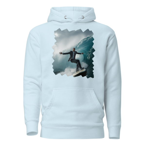 Surf‘s up Hoodie
