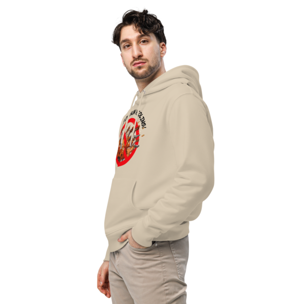 Stop Gun Violins Hoodie