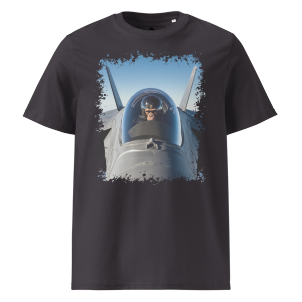 Monkey Pilot Tee